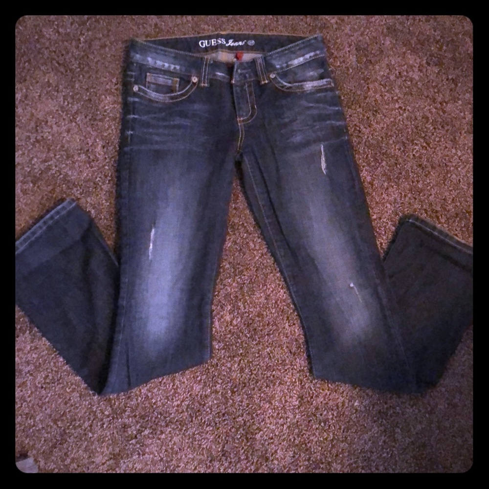 Guess jeans